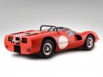 Maserati Tipo 65 Birdcage 1965 года
